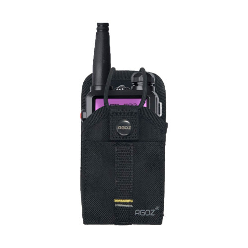 BaoFeng UV-5R Two Way Radio Case & Holster