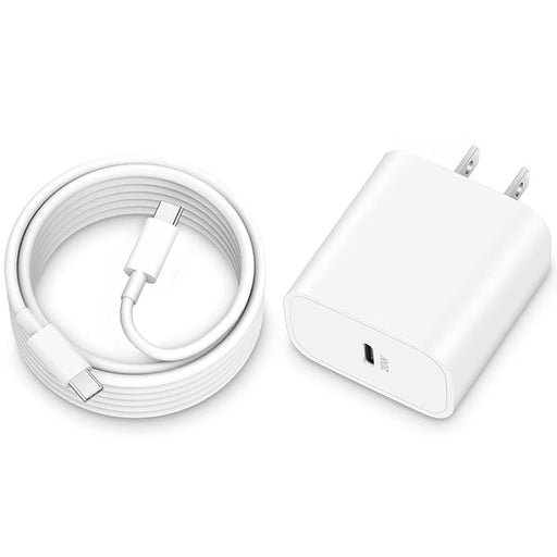 Wall Charger for Zebra TC58