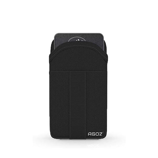 Durable Adyen S1E2L Case with Belt Clip and Loop