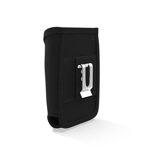 Adyen S1F2 Case with Metal Belt Clip and Loop