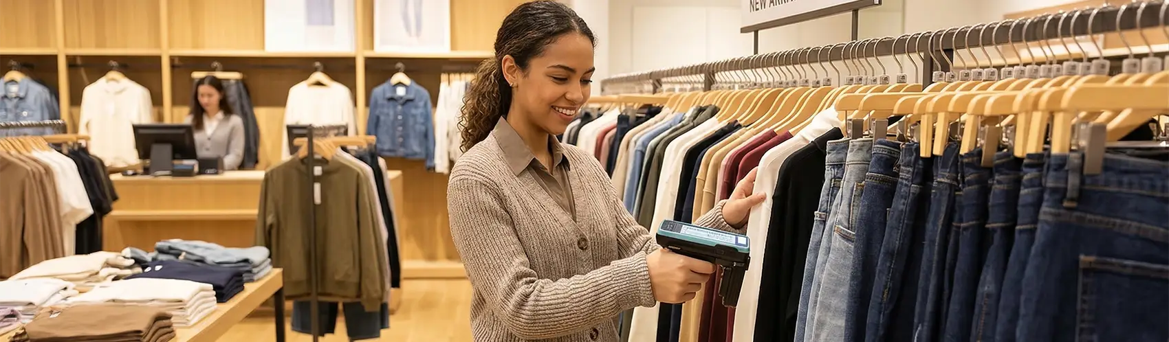 Deploying RFID Scanning Systems with Honeywell Mobile Devices