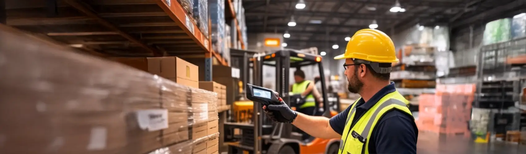 How to Reduce Zebra Scanner Replacement Costs Across Warehouse Operations