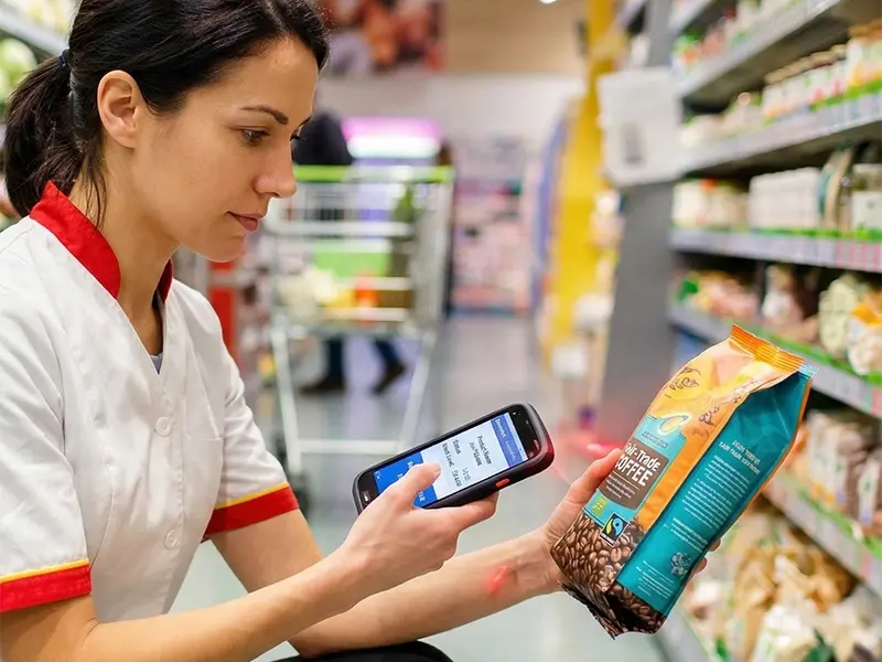 How Mobile Devices Are Transforming Enterprise Operations Across Industries