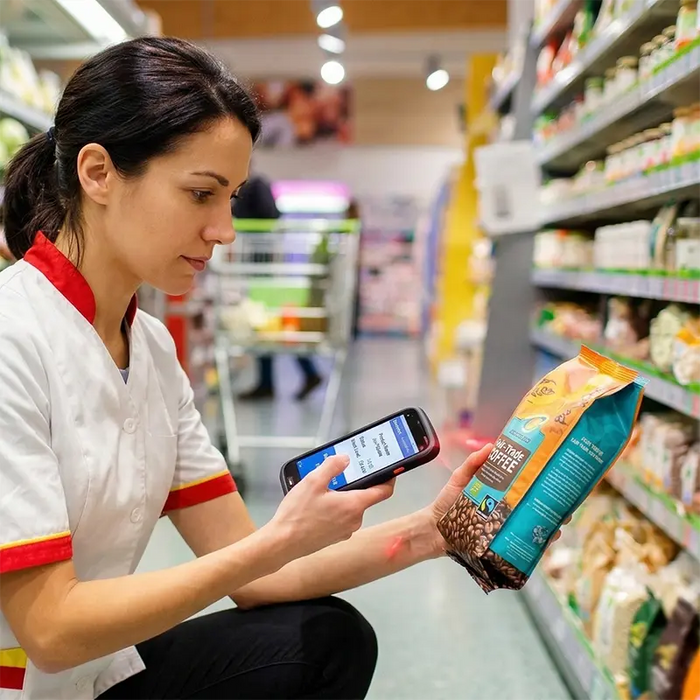 How Mobile Devices Are Transforming Enterprise Operations Across Industries