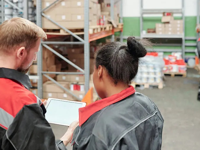 The B2B Wholesale Partner for Enterprise Device Accessories & Mounting Solutions
