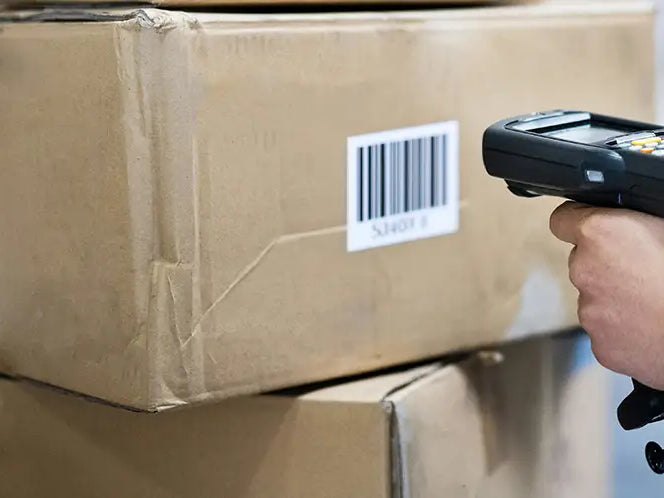 Protective Holsters for Honeywell Industrial Scanners