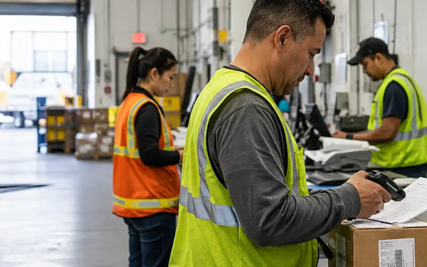 Building Safer Warehouse and Forklift Workflows with Honeywell Mounting Solutions | Agoz