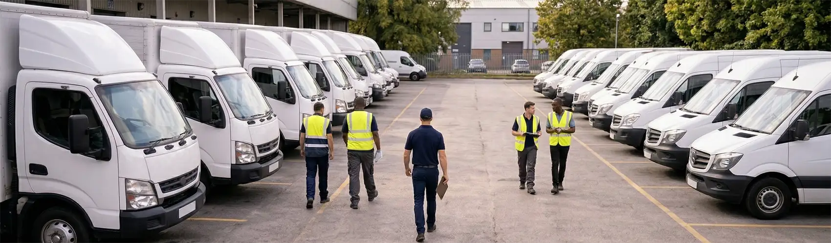 Mobile Power Management for Honeywell Scanners and Mobile Computers