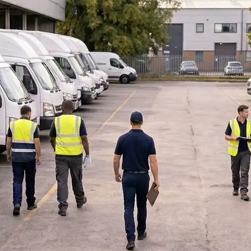 Mobile Power Management for Honeywell Scanners and Mobile Computers