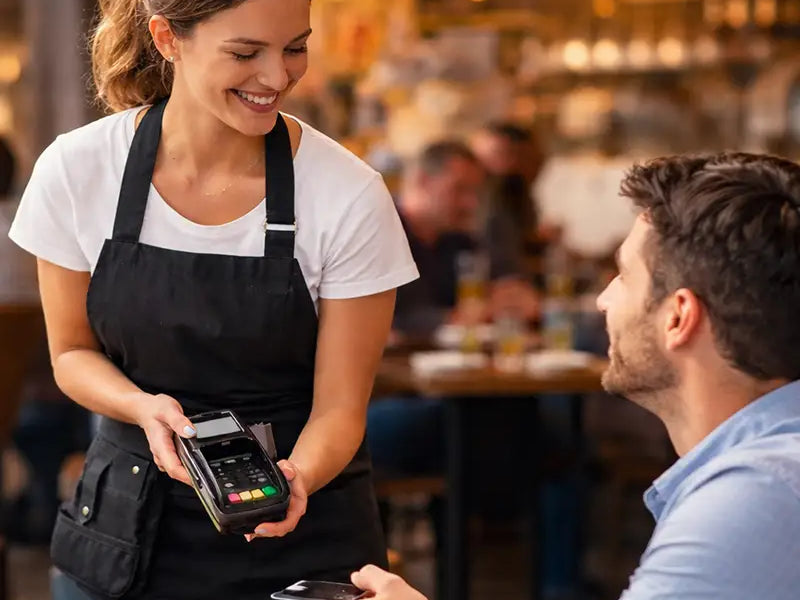 How to Choose the Right Mounts, Cases, and Stands for Your Verifone POS Devices