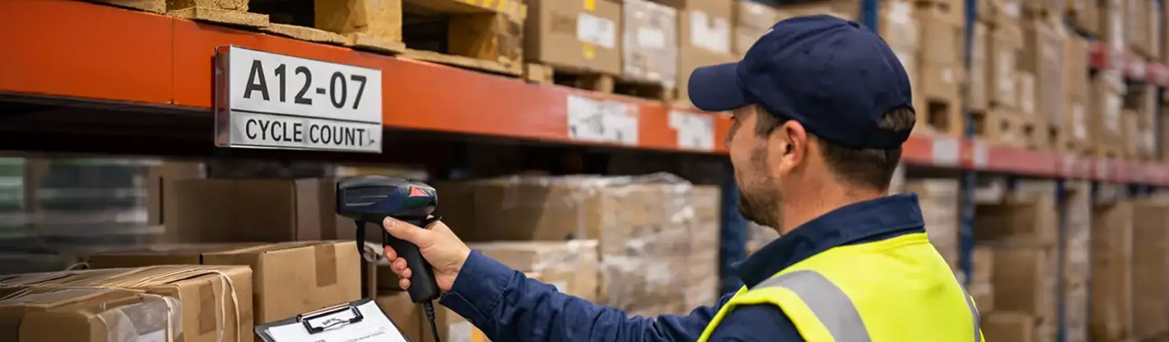 Standardizing Scanner Carrying Systems Across Enterprise Operations