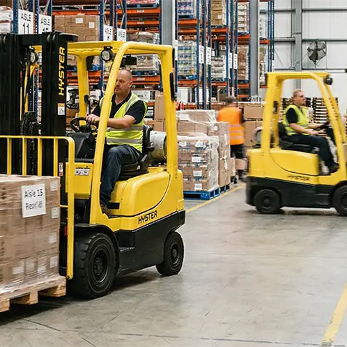 Wearable and High-Durability Scanner Solutions for Industrial Workflows