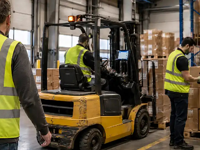 Supporting Enterprise Mobility with Specialized Janam Scanner Accessories