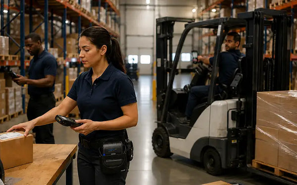 Why Enterprise Device Deployments Fail Without System Integration