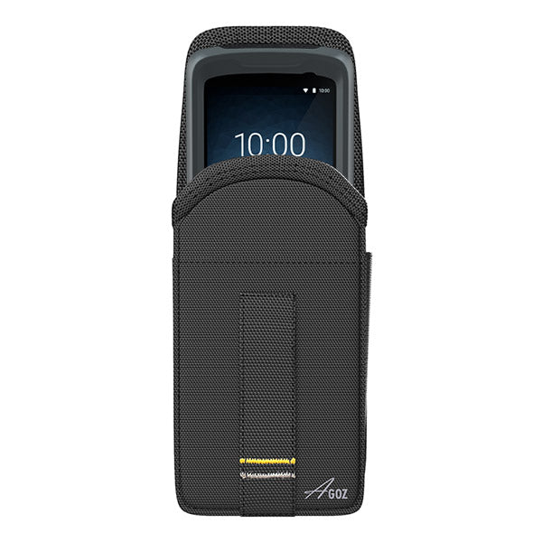 Zebra MC2200/2700 Case & Holster Handheld Scanner