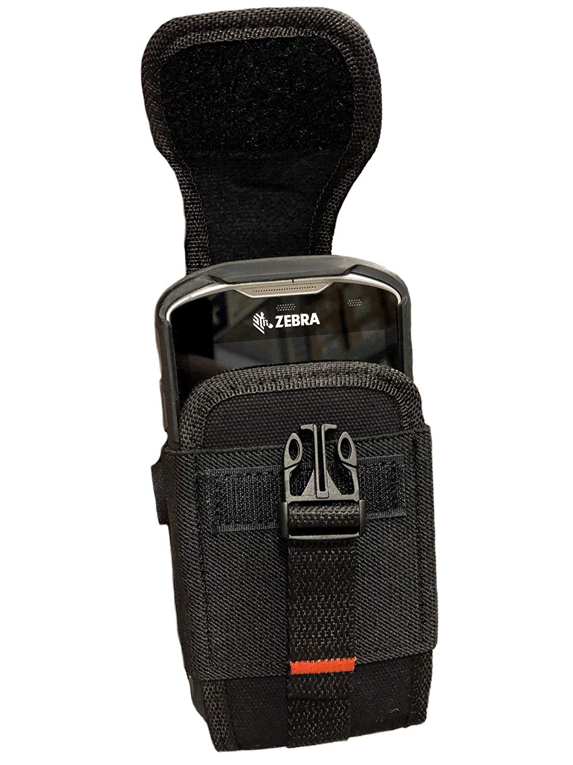 zebra cs3000 case holster pouch cover rugged accessories