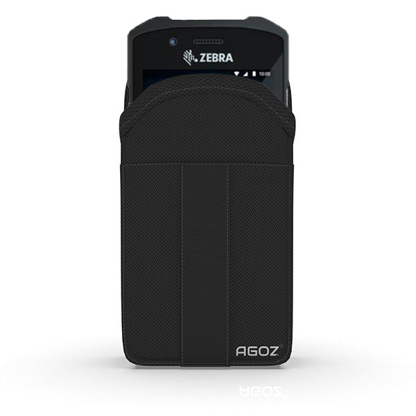 Zebra scanner case holster symbol scanner holster