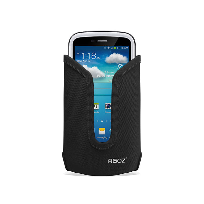 Chainway C75 Case & Holster