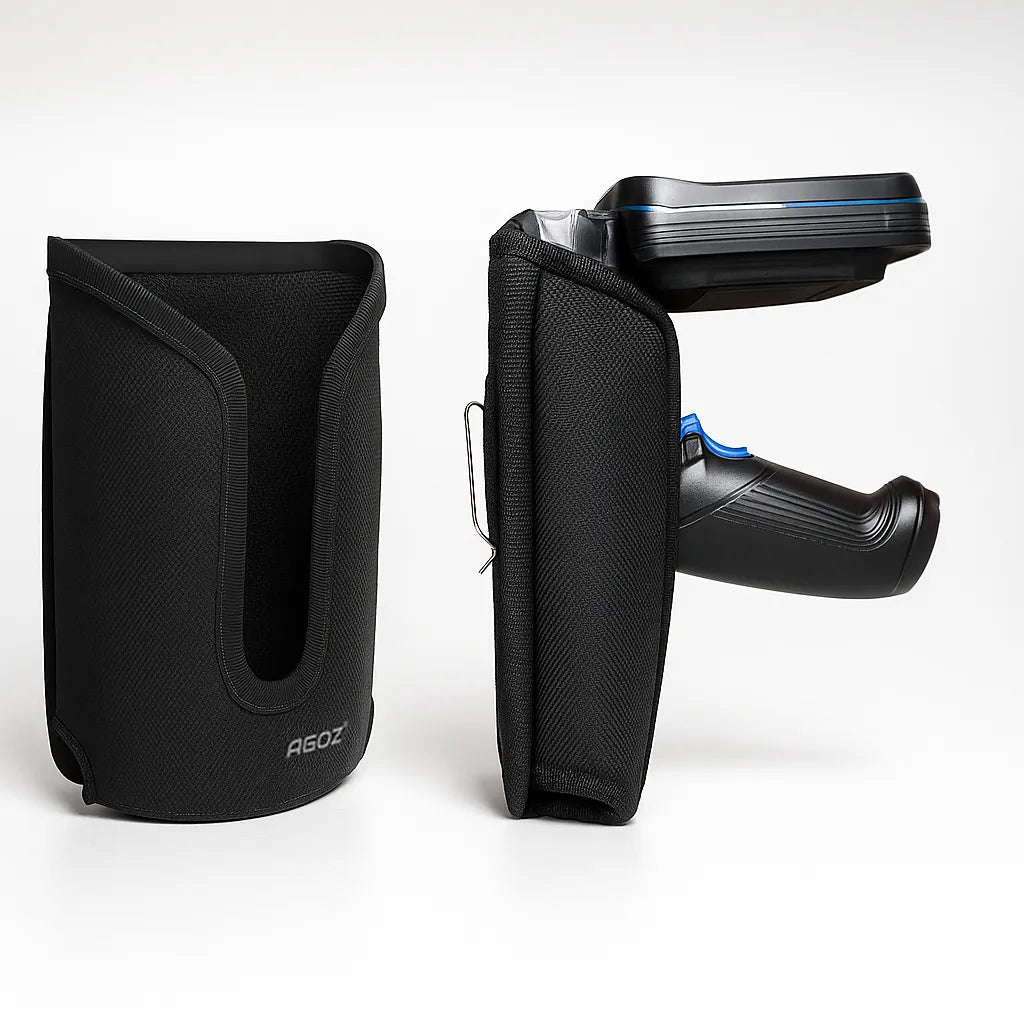 Chainway C5 RFID Reader Cases, Holsters, Accessories