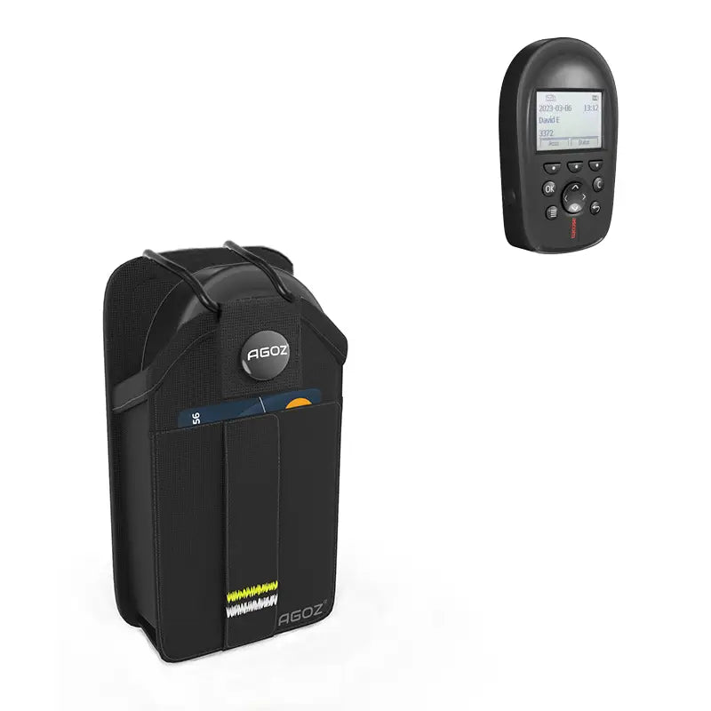 Cases and Holsters for Ascom a72 Pager