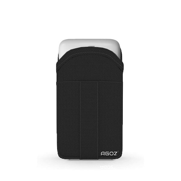 Clarius C3 HD3 Holster & Case Accessories