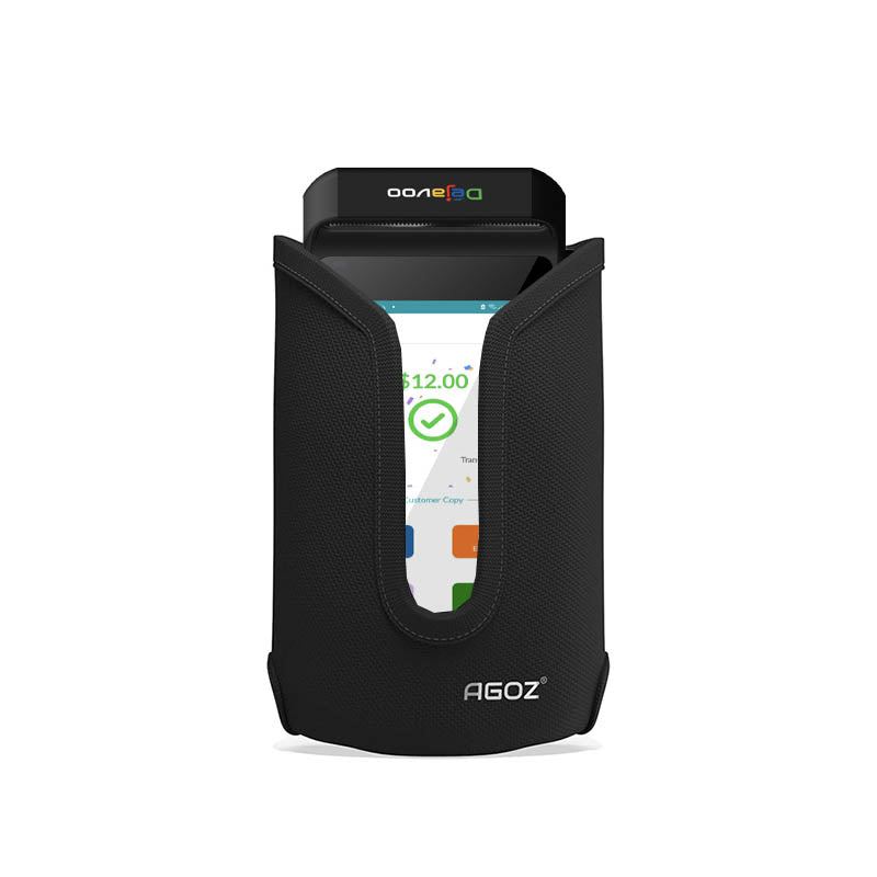 Dejavoo P3 Case & Holster Accessories