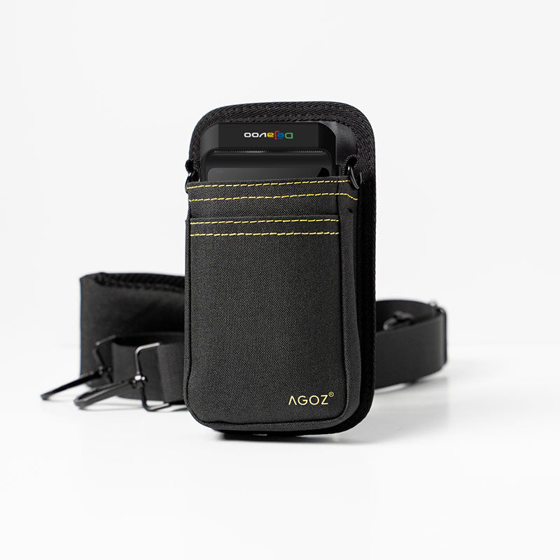 Dejavoo QD2 Terminal Cases, Holsters, Accessories