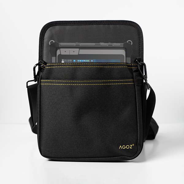 DT Research DT382GL 8" Tablet Cases, Holsters, Accessories