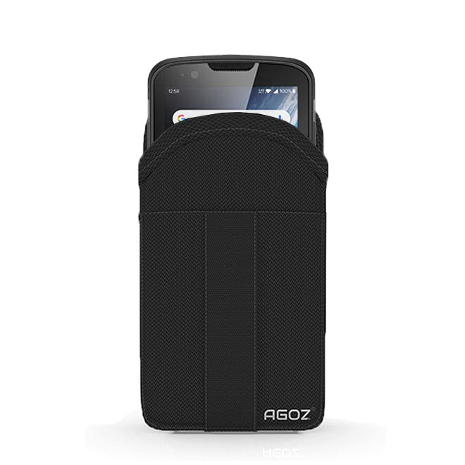 Chainway MC62 Case & Holster