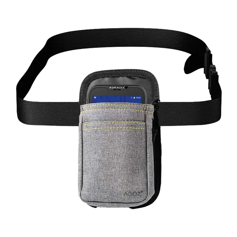 Datalogic Scanner Pouches & Cases with Waist Belts