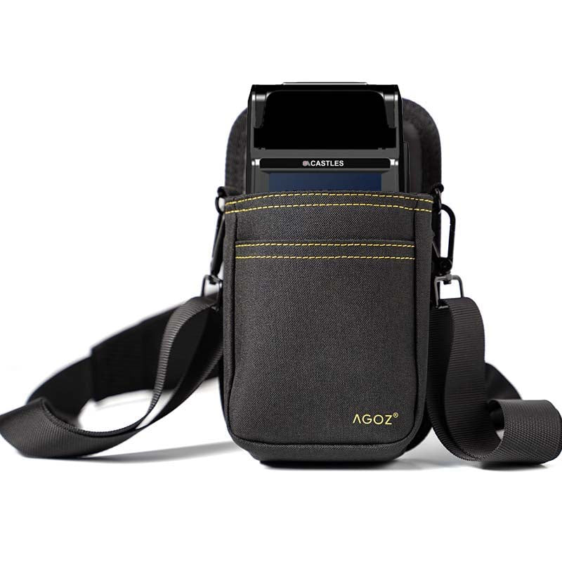 Castles V3M2 Cases & Holsters Accessories