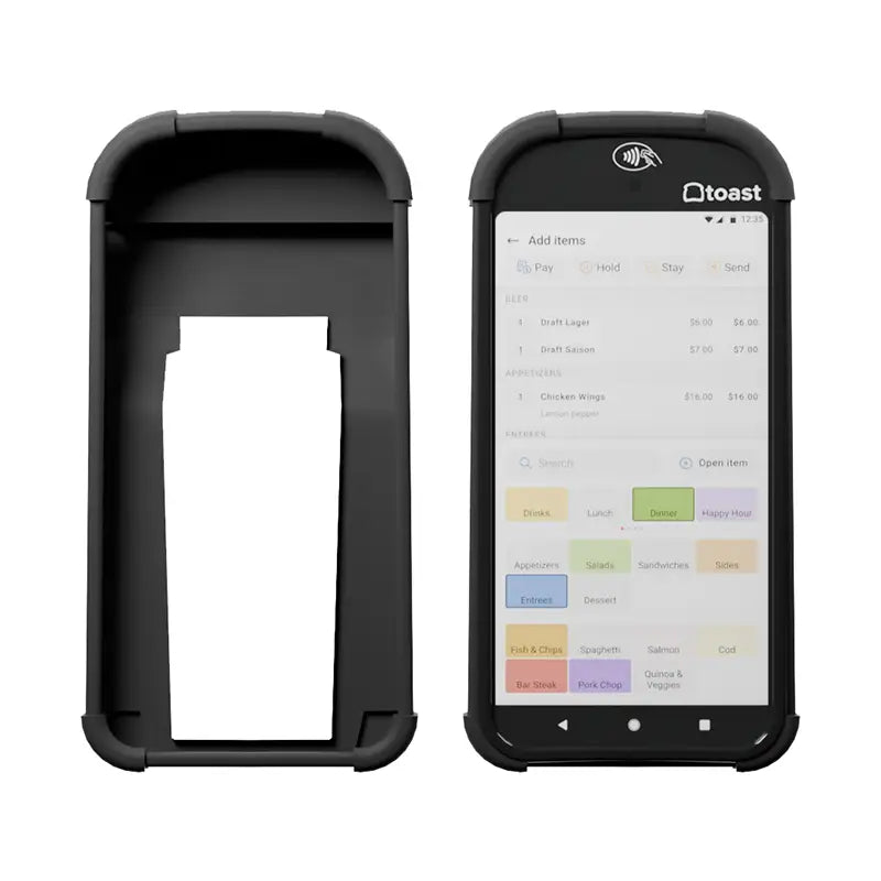 AKSHFETH Silicone Cover For Samsung TV Remote BN59-01455a