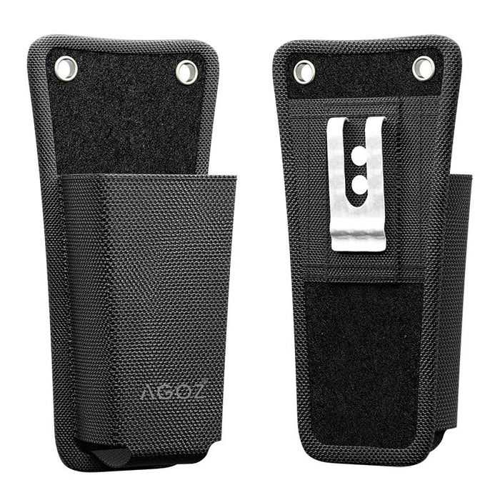 Rugged SocketScan S740 Holster with Belt Clip