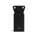 Durable Zebra LI2208 Scanner Holster Case with Belt Clip and Loop