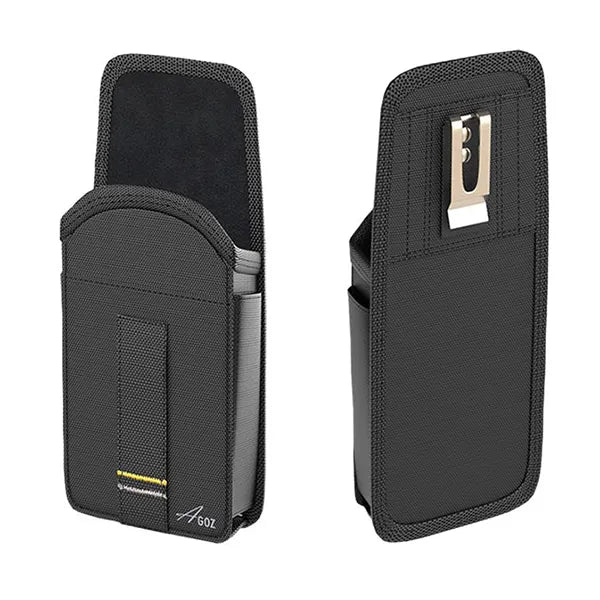 Durable Large Scanner Holster with No Grip