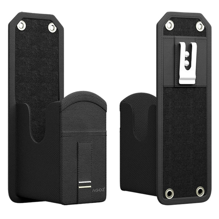 Honeywell Scanner Holster for Pistol-Grip | AgozTech