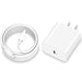 Wall Charger for Castles S1 Mini