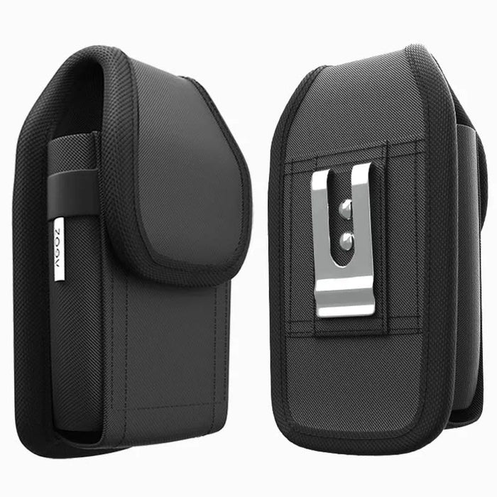 Computer Case Clips Durable Handheld Computer Case with Belt Clip | AgozTech