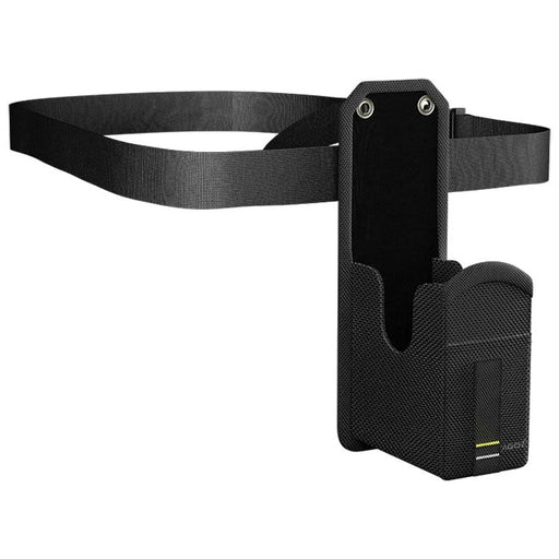 Holster with Waist Belt for Honeywell Scanners
