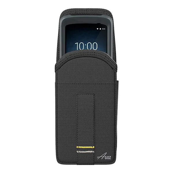 Durable Large Scanner Holster with No Grip