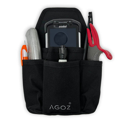 Tool Pouch for Zebra TC55 with Belt Clip