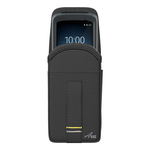 Durable Large Scanner Holster with No Grip
