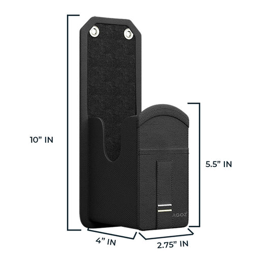 Durable Keyence BT-A700 Holster with Trigger Handle