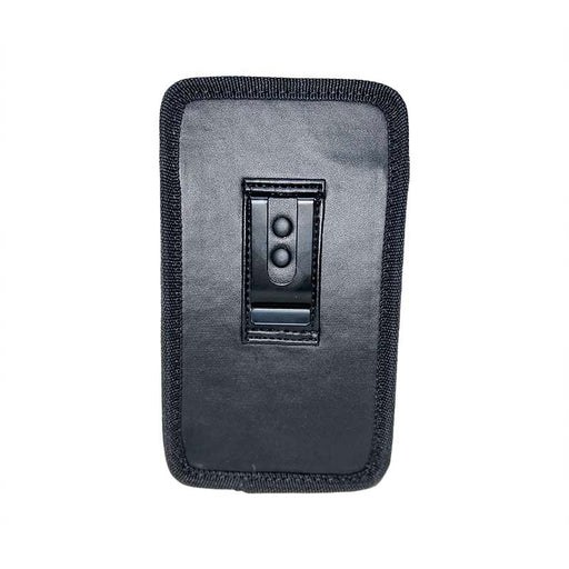 Leather SpotOn POS Case with Belt Clip and Loop