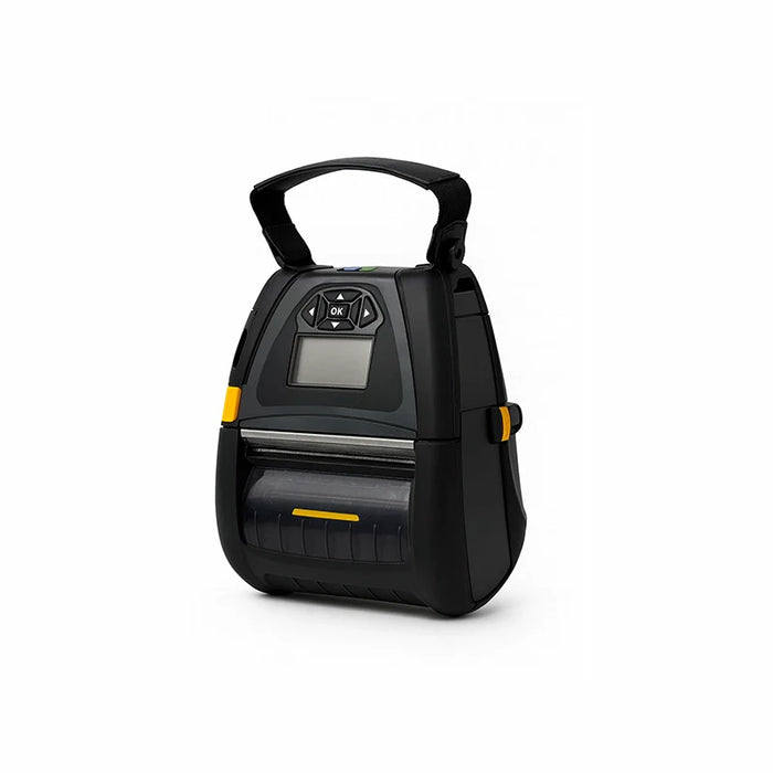 Leather Hand Strap Attachment for Zebra ZQ610 Printer