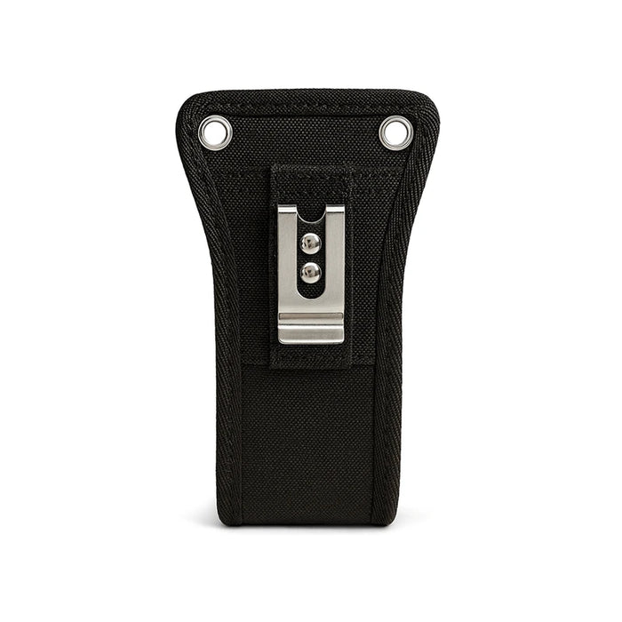 Durable Zebra LI2208 Scanner Holster Case with Belt Clip and Loop