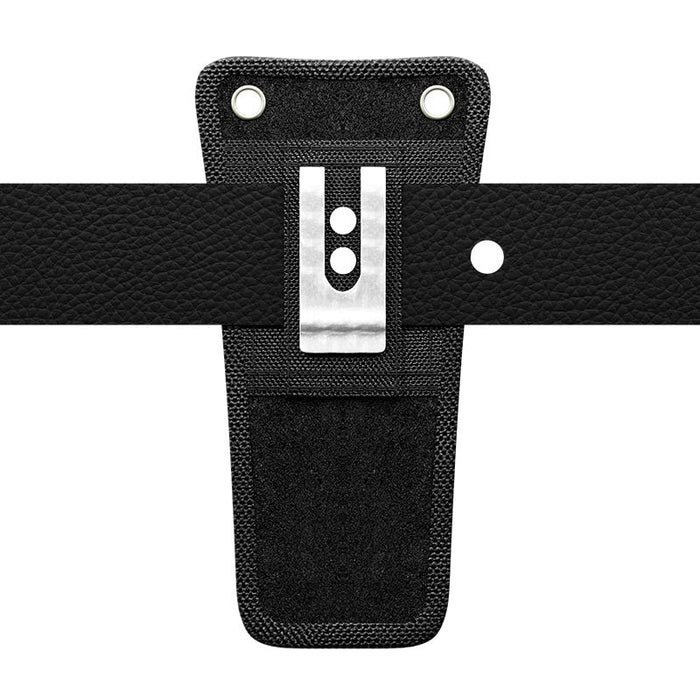 Slim Holster with Belt Clip and Loop