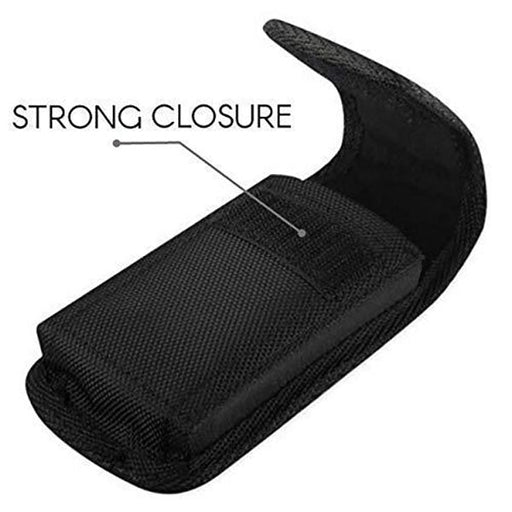 Heavy Duty Motorola G Stylus 2023 Case with Belt Clip