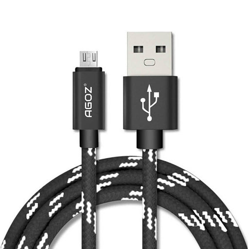 Micro Cable Charger for Motorola Radio