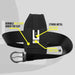 Heavy-Duty Belt Clip Holster for Sonim